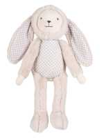 Plüsch Hase Riddle no. 2, 36 cm